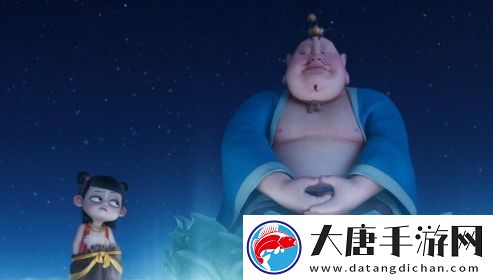 看完哪吒2才發(fā)現(xiàn)